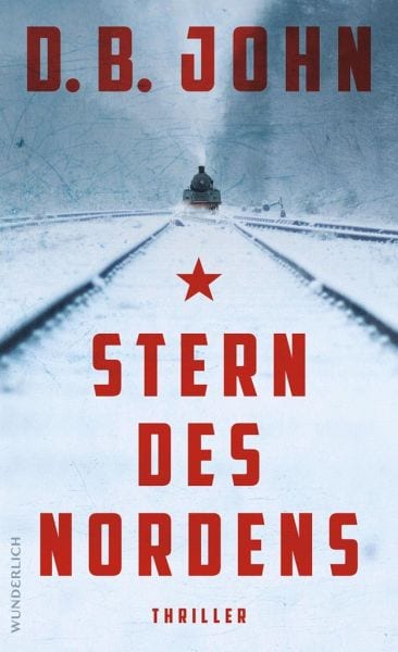 John, D. B. – Stern des Nordens