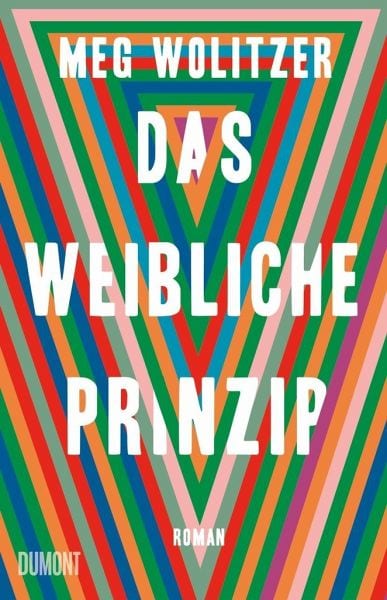 Wolitzer, Meg – Das weibliche Prinzip