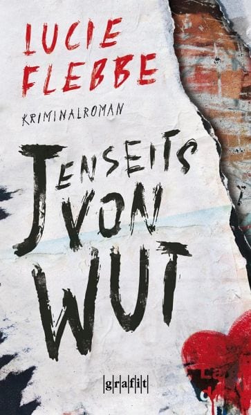 Flebbe, Lucie – Jenseits von Wut