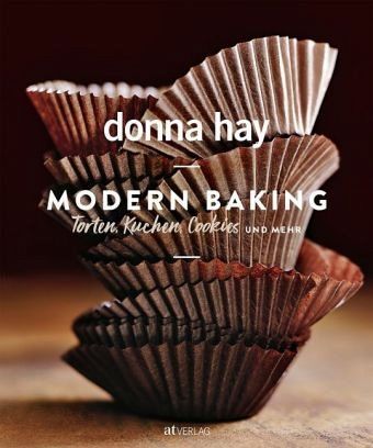 Hay, Donna – Modern Baking Hay, Donna – Modern Baking
