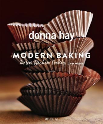 Hay, Donna – Modern Baking