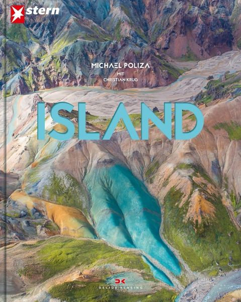 Poliza, Michael/ Krug, Christian – Island Poliza, Michael/ Krug, Christian – Island