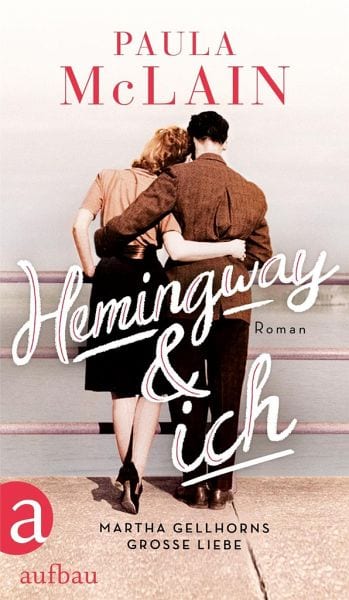 McLain, Paula – Hemingway & ich