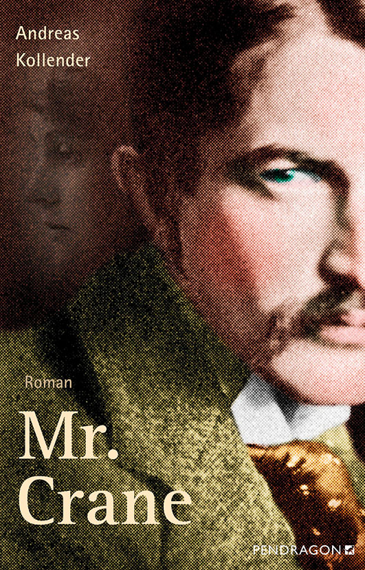 Kollender, Andreas – Mr. Crane Kollender, Andreas – Mr. Crane