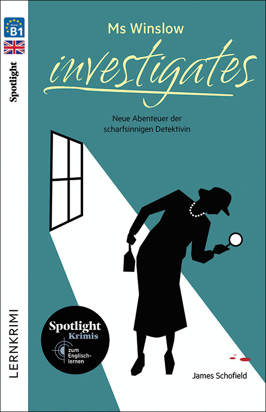 Schofield, James – Ms Winslow investigates Schofield, James – Ms Winslow investigates