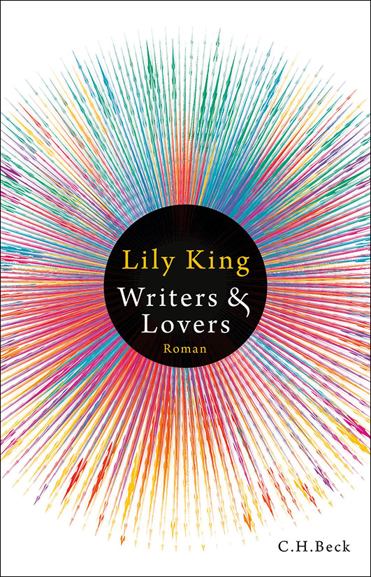 King, Lily – Writers & Lovers