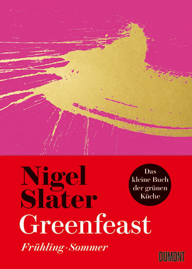 Slater, Nigel – Greenfeast