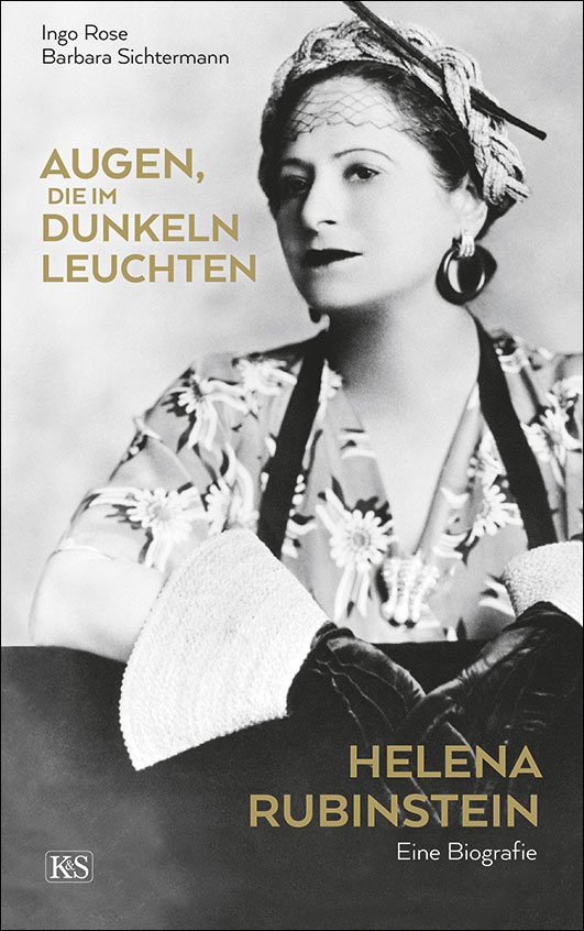 Ingo, Rose / Sichtermann, Barbara – Augen, die im Dunkeln leuchten Ingo, Rose / Sichtermann, Barbara – Augen, die im Dunkeln leuchten