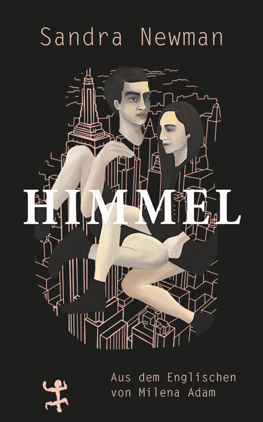 Newman, Sandra – Himmel Newman, Sandra – Himmel