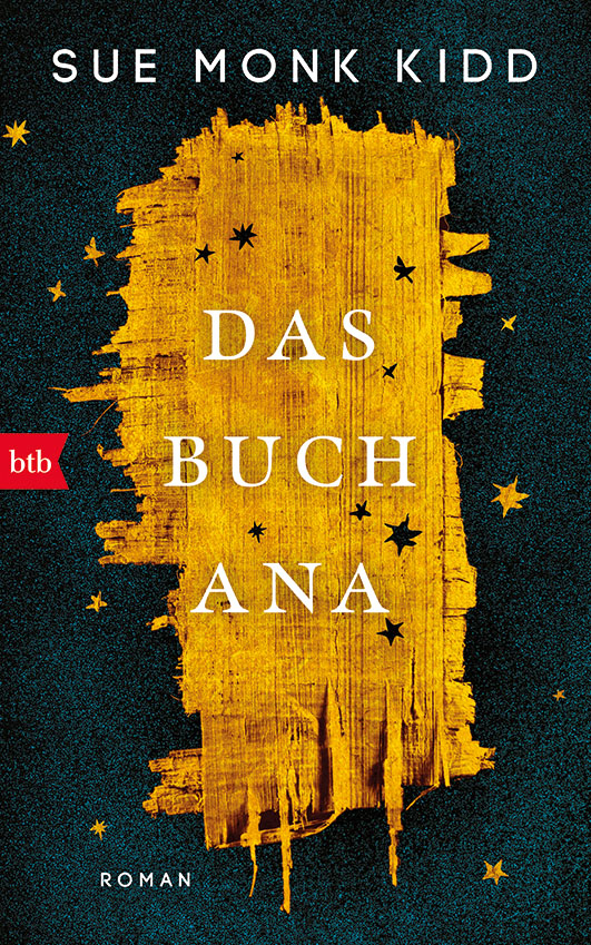 Kidd, Sue Monk – Das Buch Ana Kidd, Sue Monk – Das Buch Ana