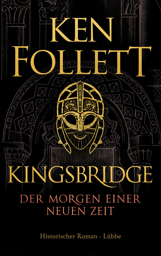 Follett, Ken – Kingsbridge