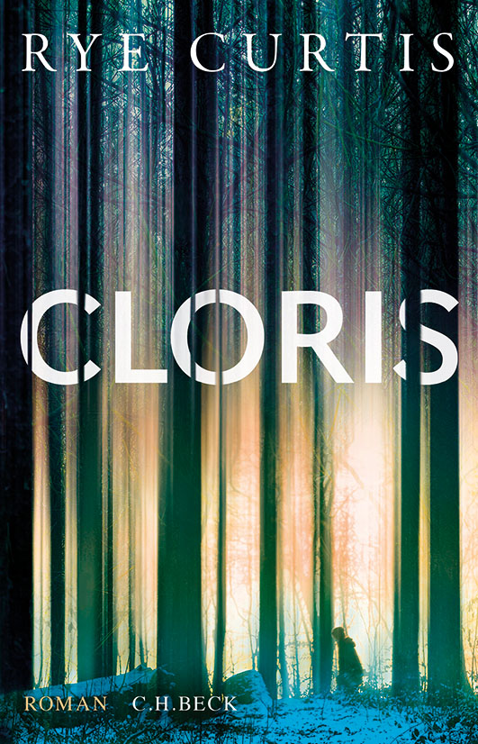 Curtis, Rye – Cloris