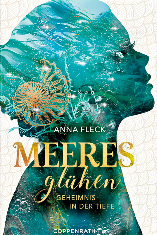 Fleck, Anna – Meeresglühen