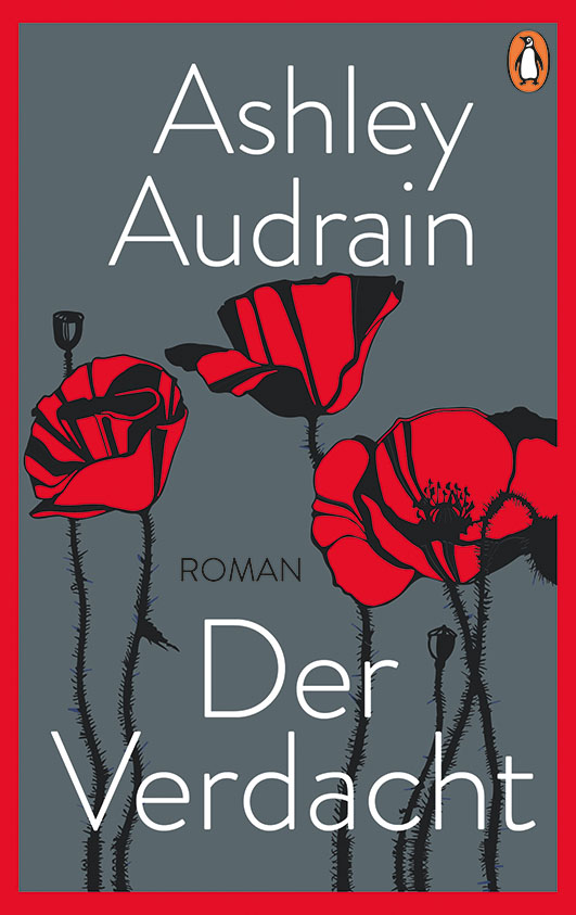 Audrain, Ashley – Der Verdacht