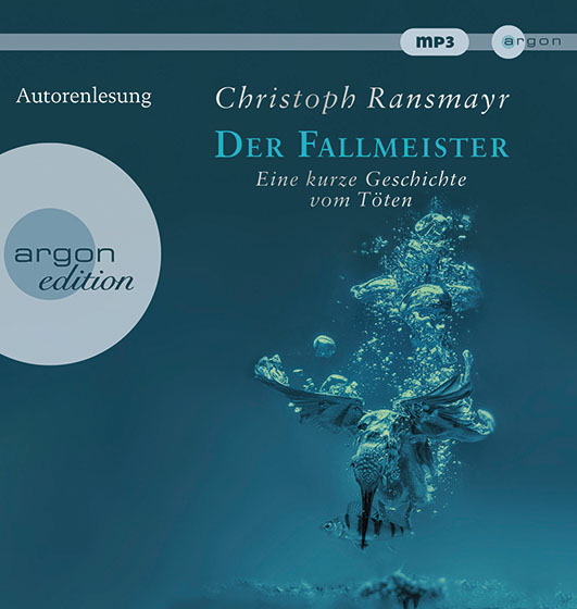 Ransmayr, Christoph – Der Fallmeister Ransmayr, Christoph – Der Fallmeister