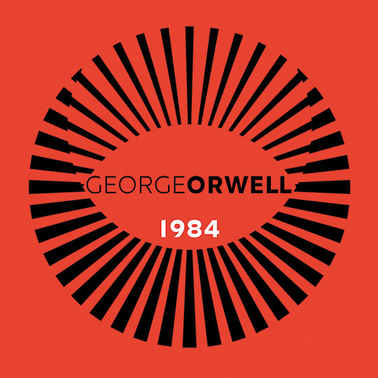 Orwell, George – 1984