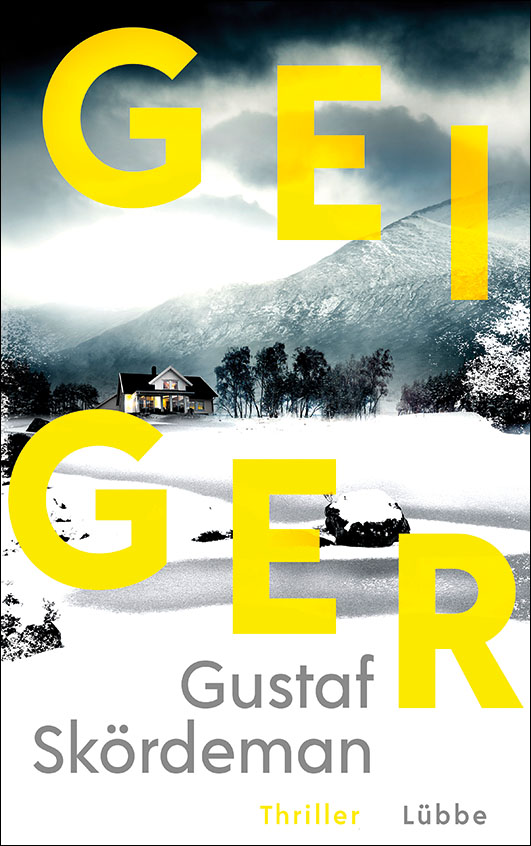 Skördeman, Gustaf – Geiger