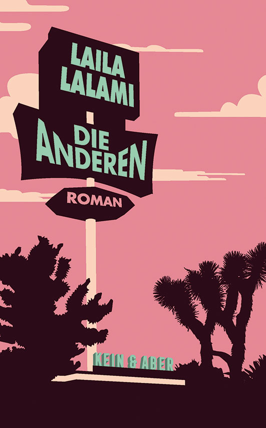 Lalami, Laila – Die Anderen