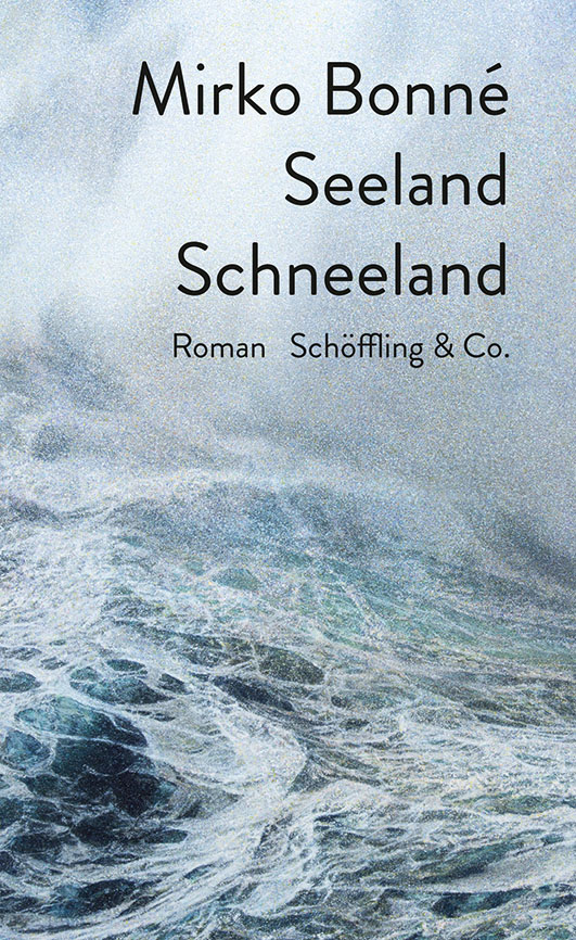 Mirko Bonné Seeland, Schneeland Mirko Bonné Seeland, Schneeland
