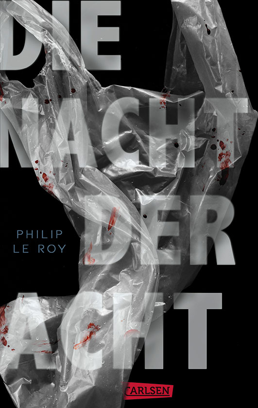 Le Roy, Philip – Die Nacht der Acht