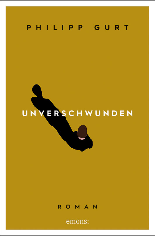 Gurt, Philipp – Unverschwunden Gurt, Philipp – Unverschwunden