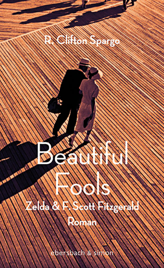 Spargo, R. Clifton – Beautiful Fools