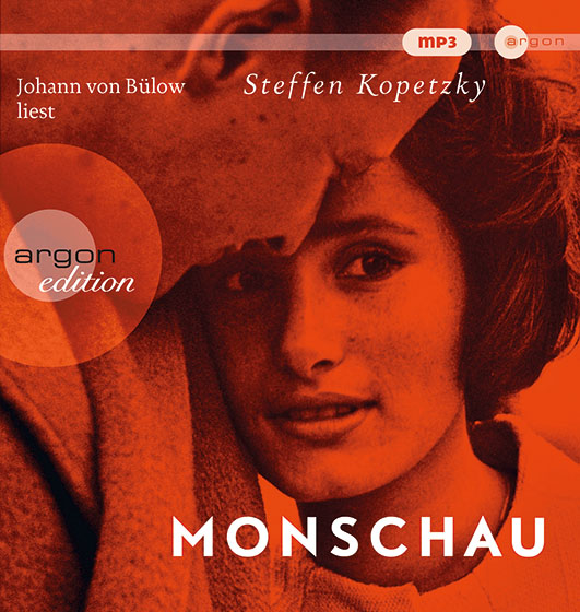 Kopetzky, Steffen – Monschau Kopetzky, Steffen – Monschau
