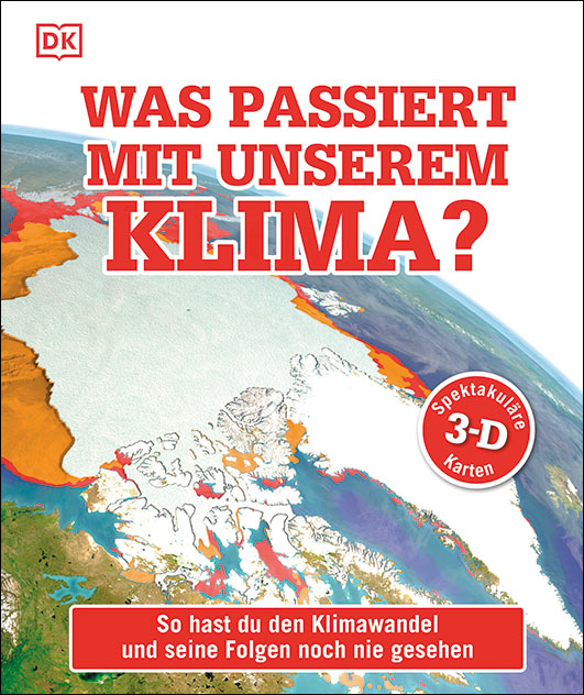 Matthiesen, Stephan – Was passiert mit unserem Klima?