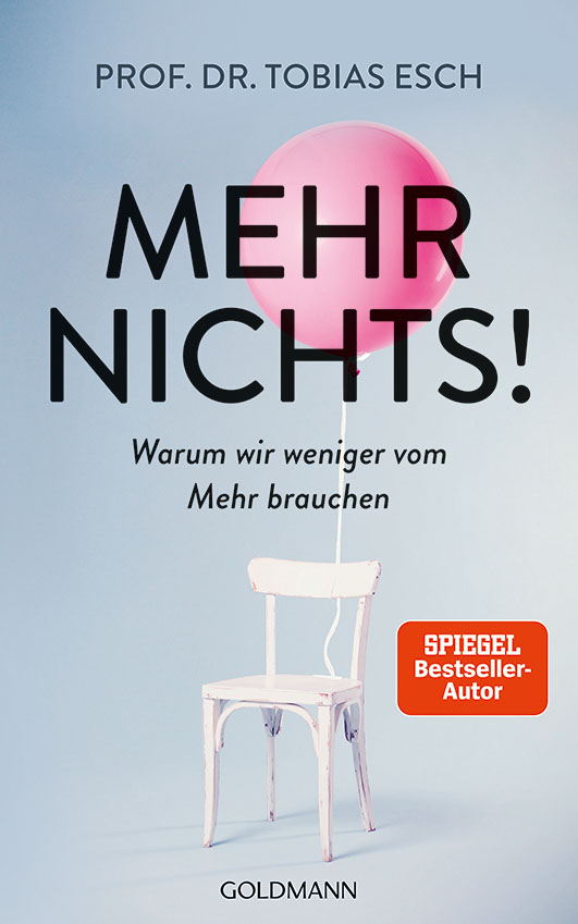 Esch, Tobias – Mehr Nichts! Esch, Tobias – Mehr Nichts!