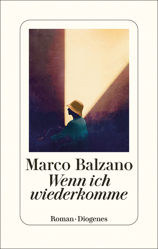 Balzano, Marco – Wenn ich wiederkomme
