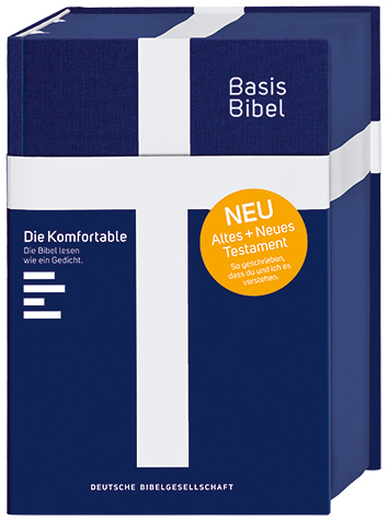 BasisBibel BasisBibel