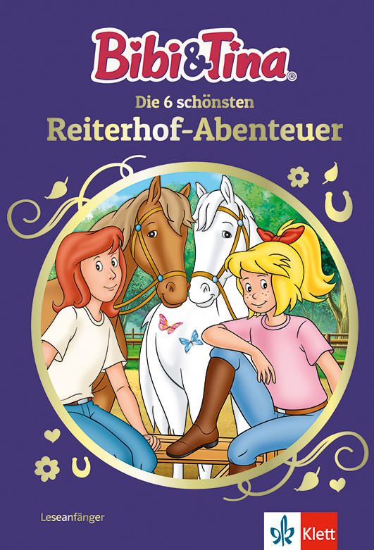 Andreas, Vincent / von Bornstädt u. a., Matthias – Bibi & Tina Andreas, Vincent / von Bornstädt u. a., Matthias – Bibi & Tina