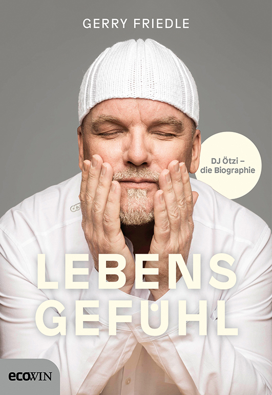 Friedle, Gerry – Lebensgefühl Friedle, Gerry – Lebensgefühl