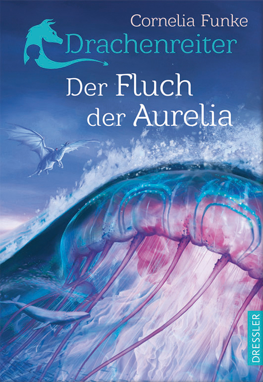 Funke, Cornelia – Drachenreiter