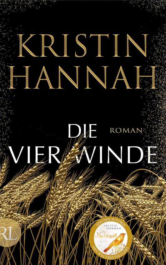 Hannah, Kristin – Die vier Winde