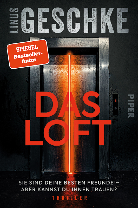 Geschke, Linus – Das Loft Geschke, Linus – Das Loft