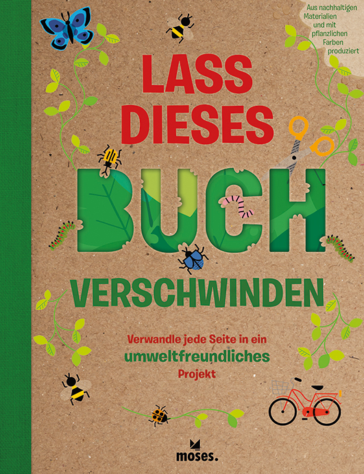 Hayes, Susan / Arlon, Penny – Lass dieses Buch verschwinden