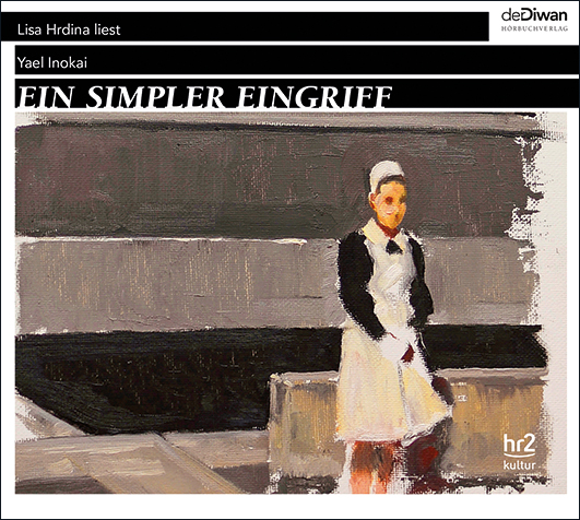 Inokai, Yael – Ein simpler Eingriff