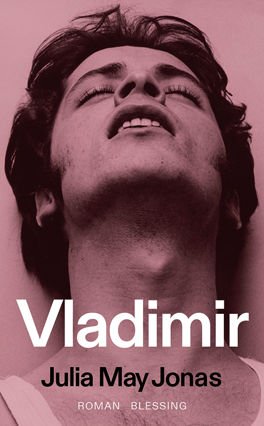 Jonas, Julia May – Vladimir Jonas, Julia May – Vladimir