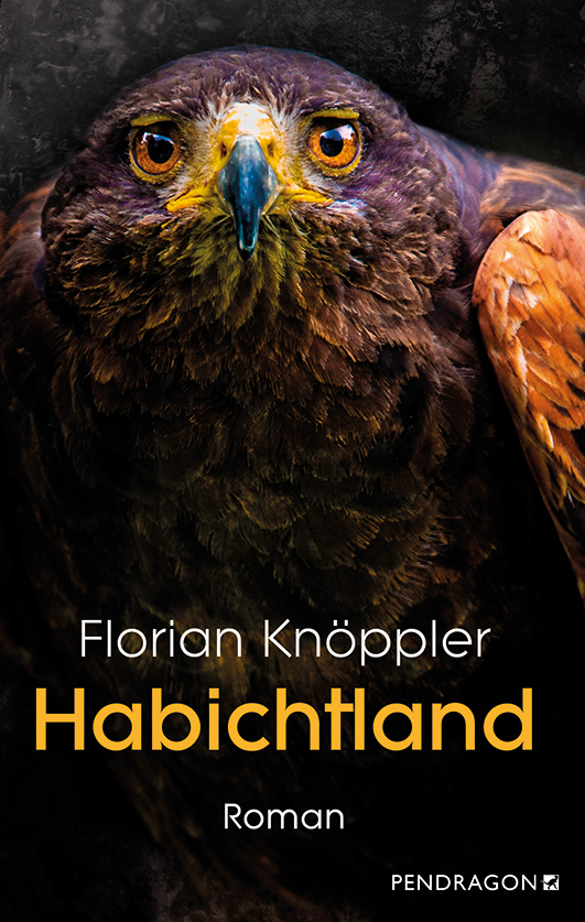 Knöppler, Florian – Habichtland