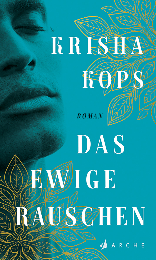 Kops, Krisha – Das ewige Rauschen