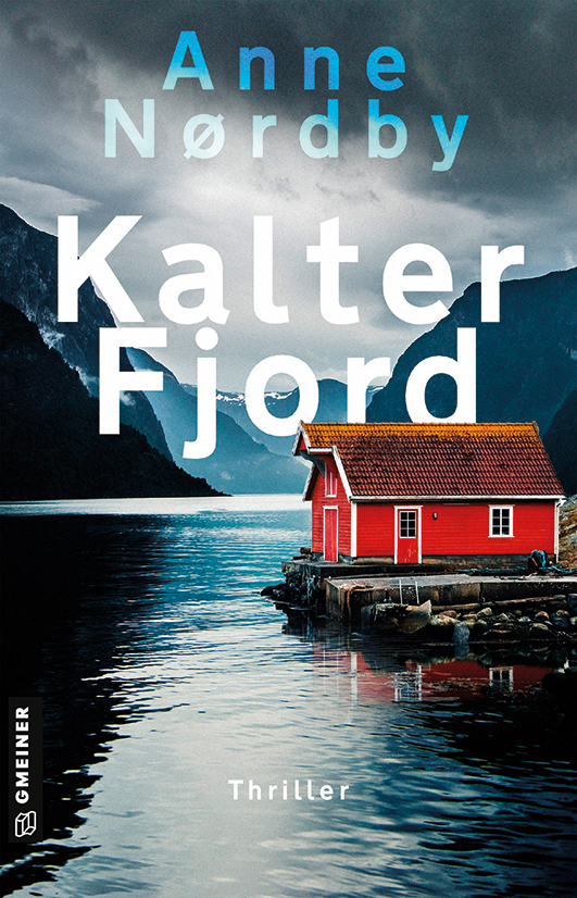 Nørdby, Anne – Kalter Fjord Nørdby, Anne – Kalter Fjord