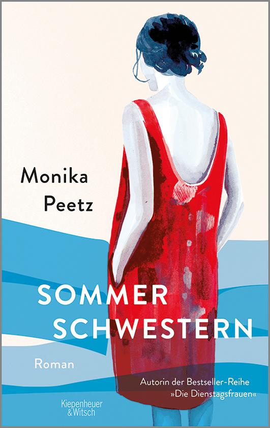 Peetz, Monika – Sommerschwestern