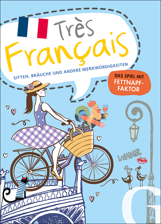 Très Français Très Français