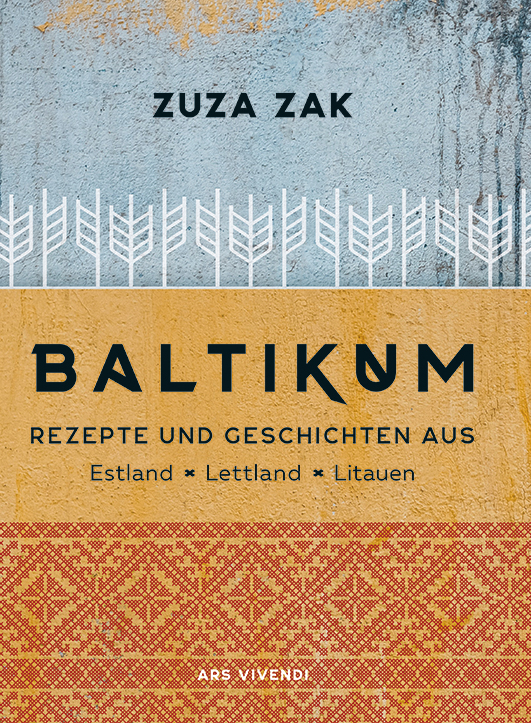 Zak, Zuza – Baltikum