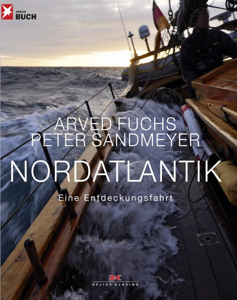 Fuchs, Arved/ Sandmeyer, Peter – Nordatlantik