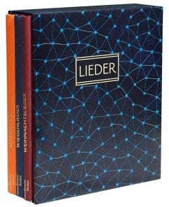 Trüün, Friedhilde u.a. – Liederbuch-Kassette