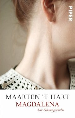 Hart, Maarten ´T – Magdalena