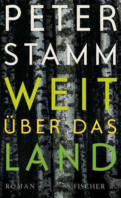 Stamm, Peter – Weit über das Land