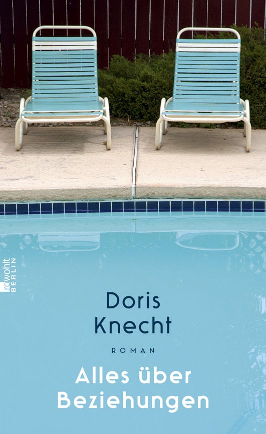 Knecht, Doris – Alles über Beziehungen
